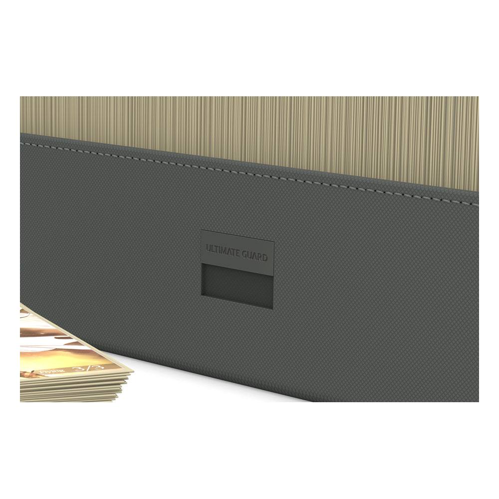 Ultimate Guard Ultimate Guard Arkhive 800+ XenoSkin Monocolor Grau