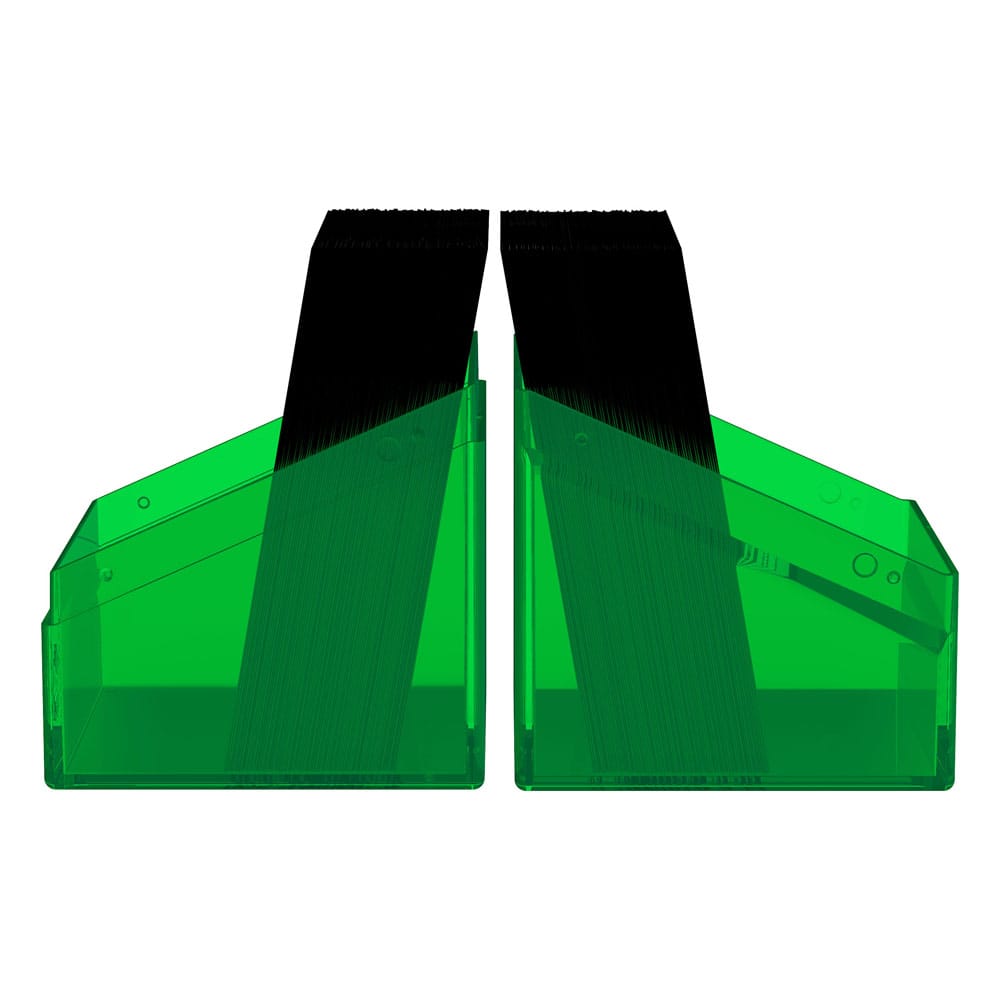 Ultimate Guard Ultimate Guard Boulder 100+ Clear - Emerald