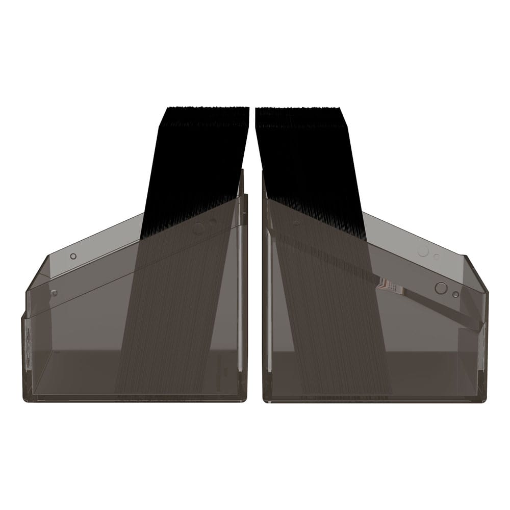 Ultimate Guard Ultimate Guard Boulder 100+ Clear - Onyx