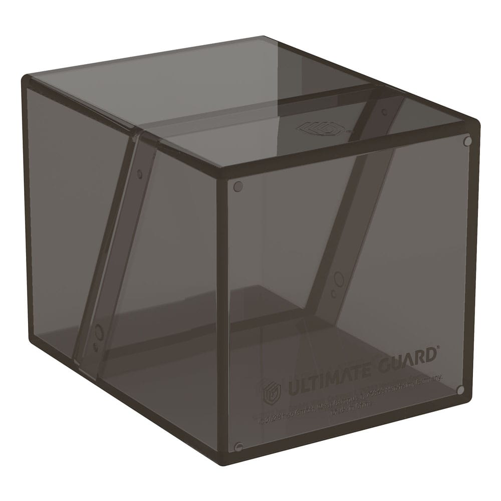 Ultimate Guard Ultimate Guard Boulder 100+ Clear - Onyx