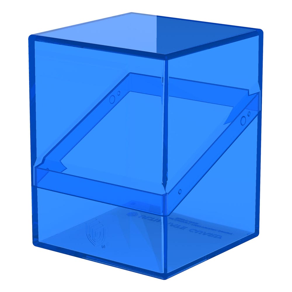 Ultimate Guard Ultimate Guard Boulder 100+ Clear - Sapphire