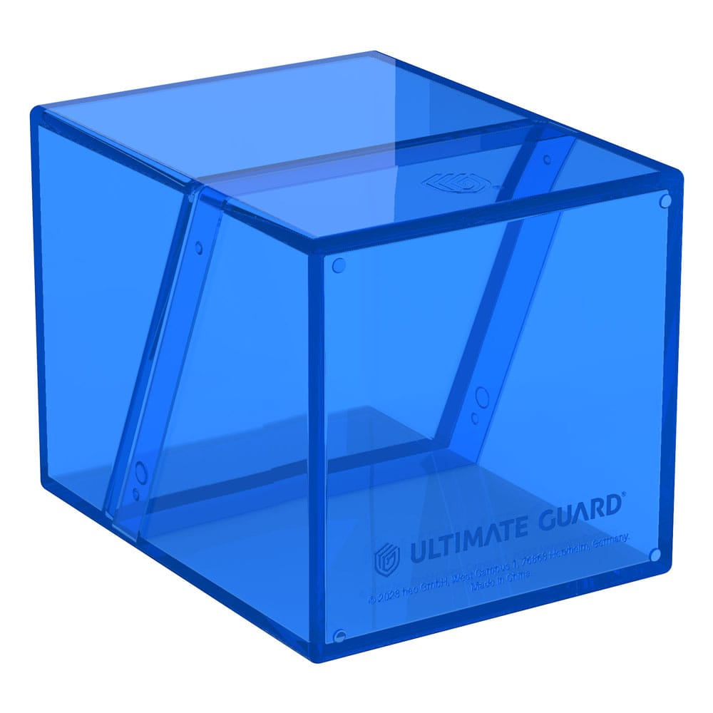 Ultimate Guard Ultimate Guard Boulder 100+ Clear - Sapphire