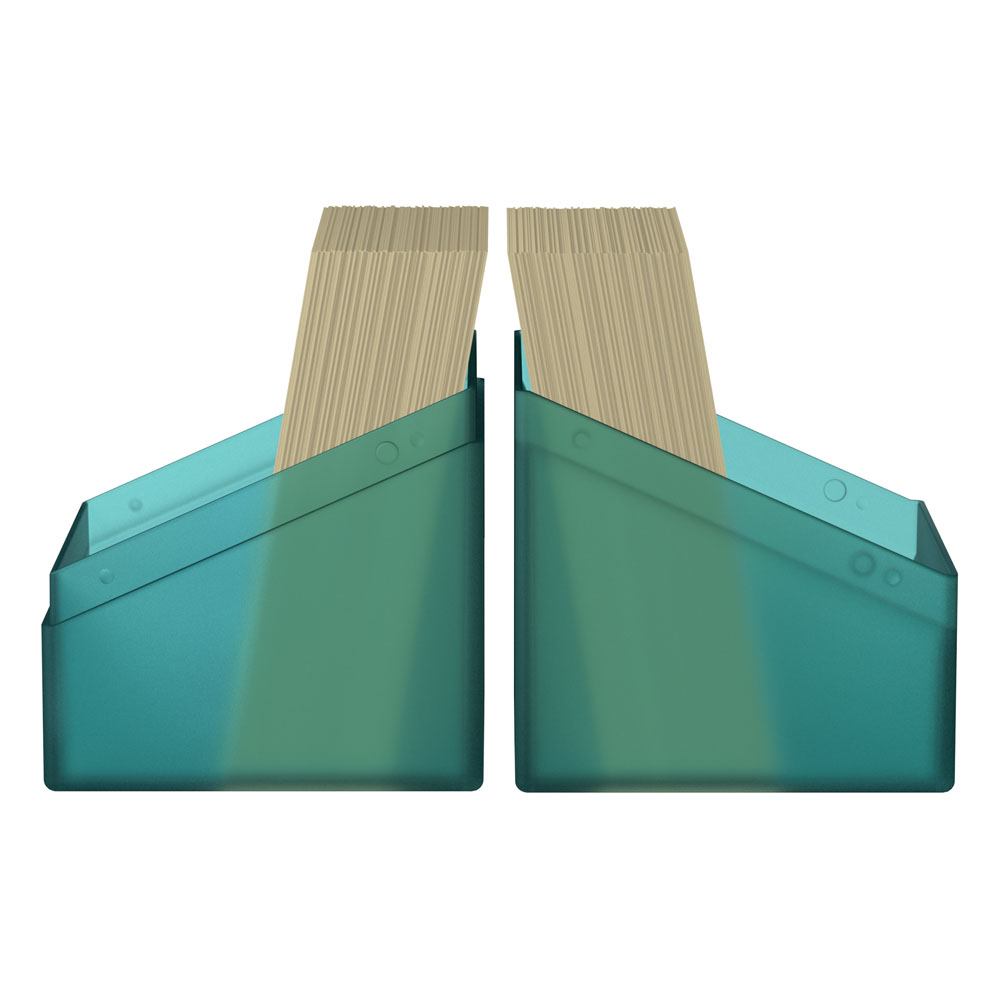 Ultimate Guard Ultimate Guard Boulder 100+ - Malachite