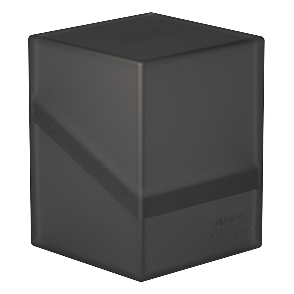 Ultimate Guard Ultimate Guard Boulder 100+ - Onyx