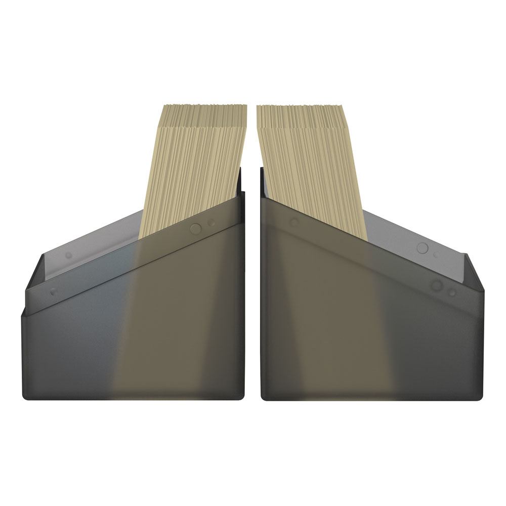Ultimate Guard Ultimate Guard Boulder 100+ - Onyx