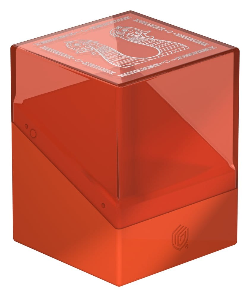 Ultimate Guard Ultimate Guard Boulder 100+ "Ragnarök" - Bifröst Red