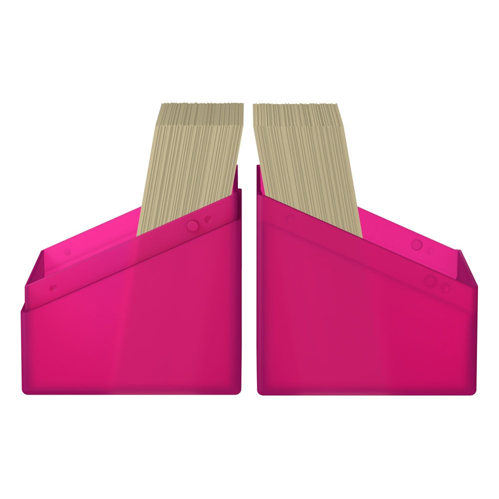 Ultimate Guard Ultimate Guard Boulder 100+ - Rhodonite