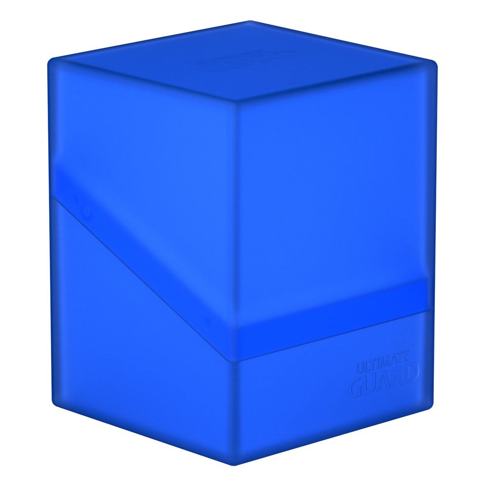 Ultimate Guard Ultimate Guard Boulder 100+ - Sapphire
