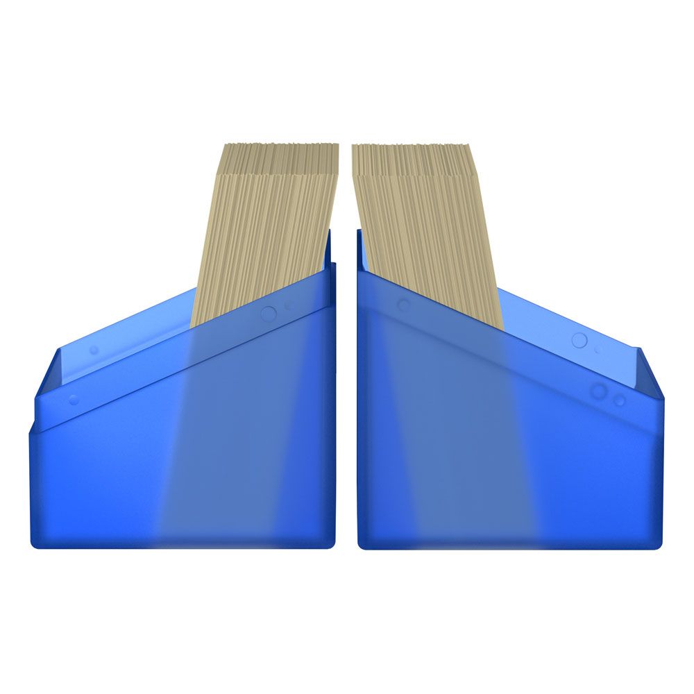 Ultimate Guard Ultimate Guard Boulder 100+ - Sapphire