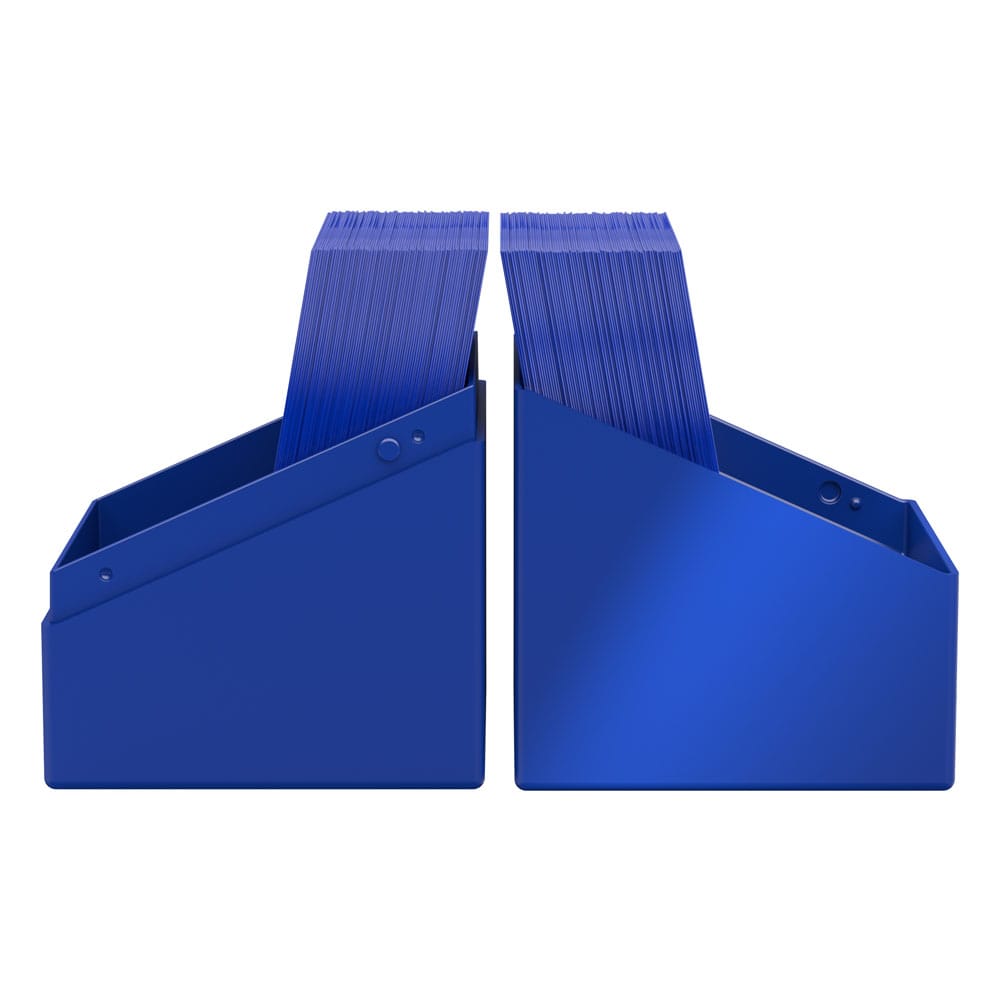 Ultimate Guard Ultimate Guard Boulder 100+ Solid - Blue