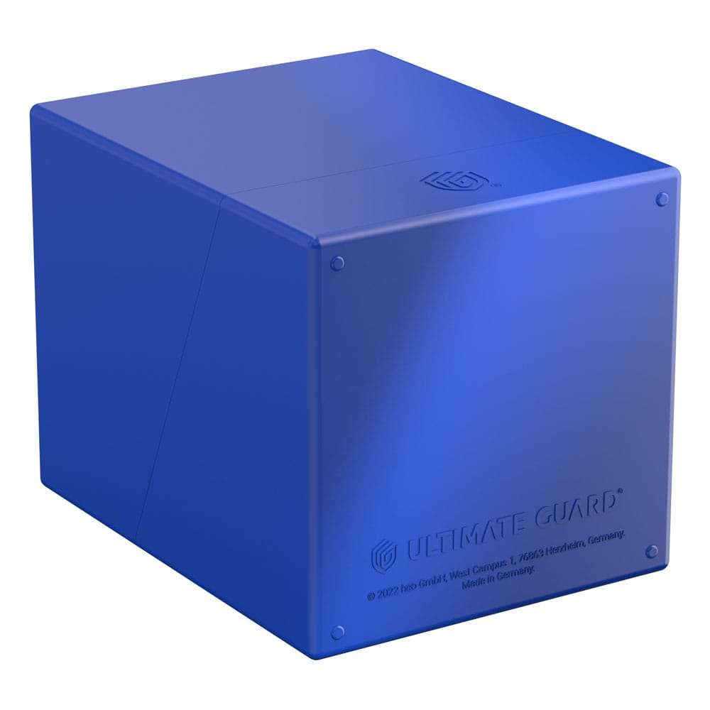 Ultimate Guard Ultimate Guard Boulder 100+ Solid - Blue