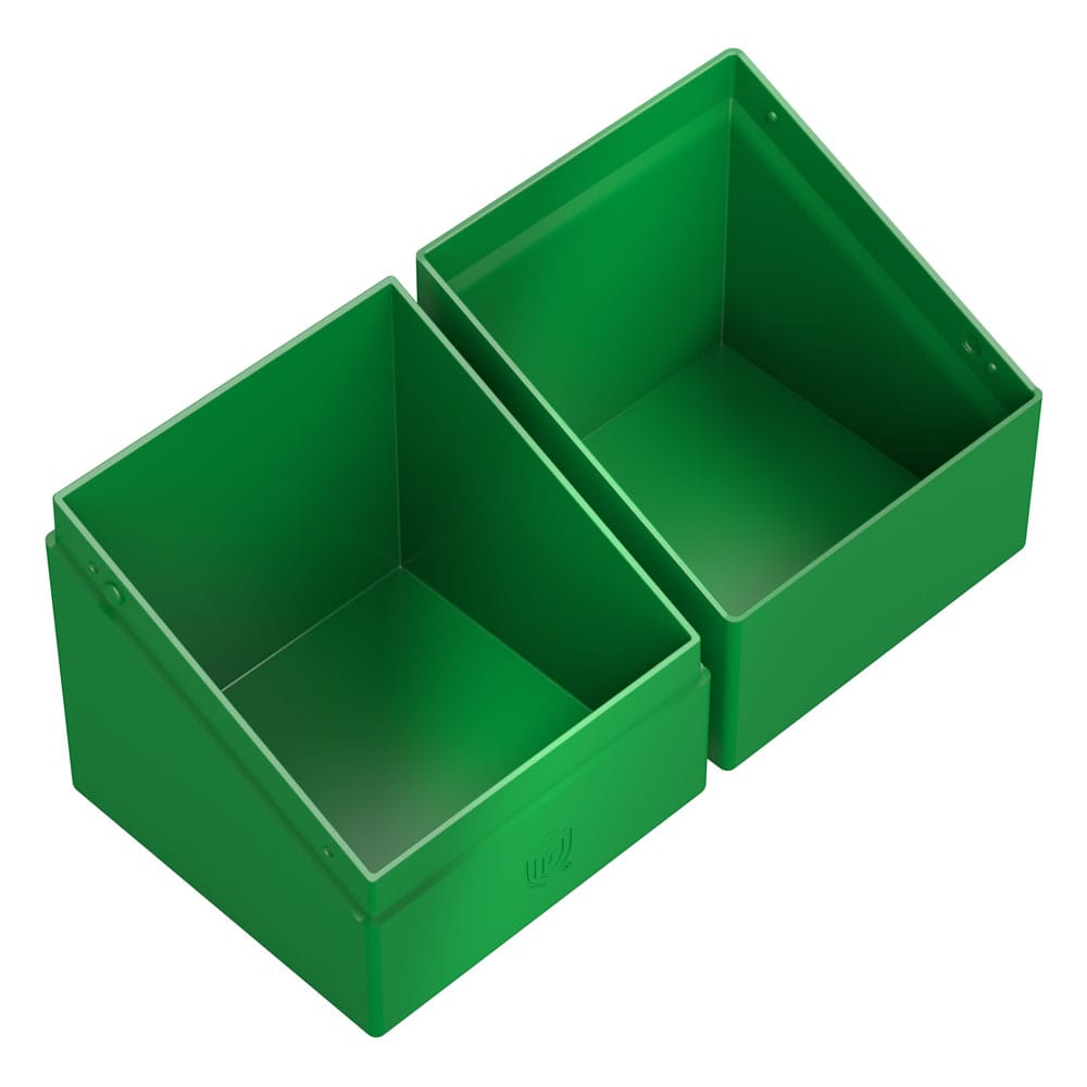 Ultimate Guard Ultimate Guard Boulder 100+ Solid - Green