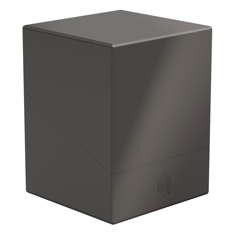 Ultimate Guard Ultimate Guard Boulder 100+ Solid - Grey