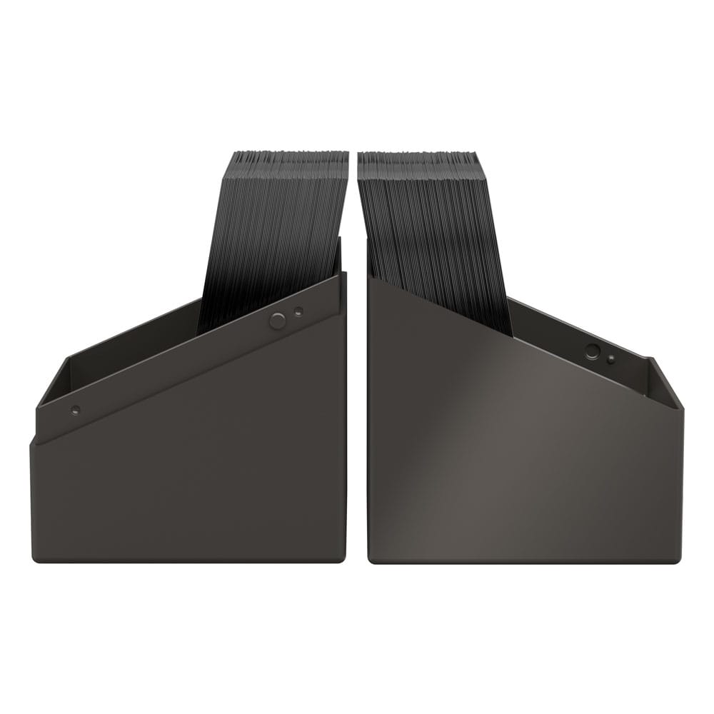 Ultimate Guard Ultimate Guard Boulder 100+ Solid - Grey