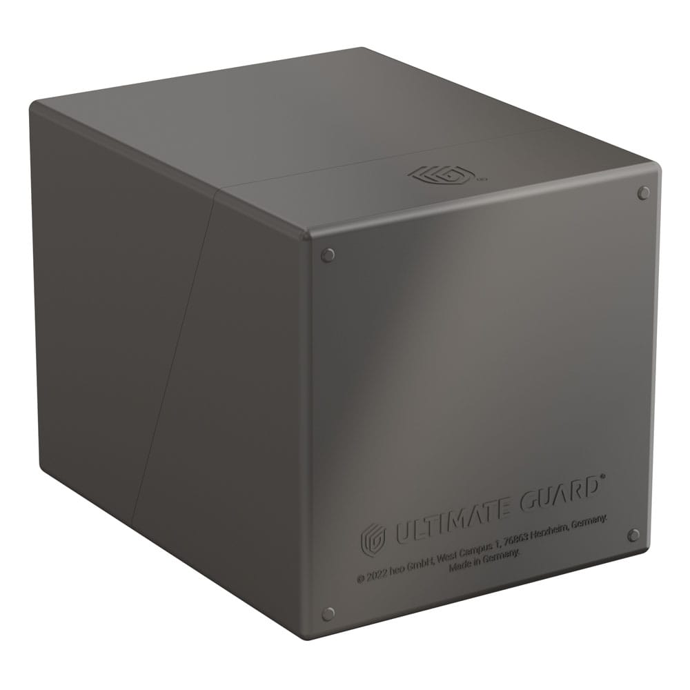 Ultimate Guard Ultimate Guard Boulder 100+ Solid - Grey