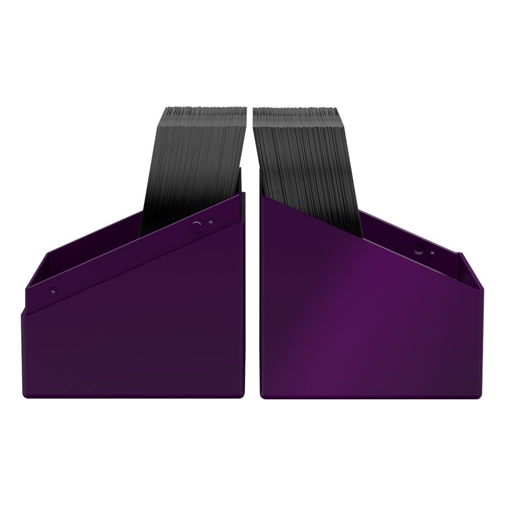 Ultimate Guard Ultimate Guard Boulder 100+ Solid - Purple