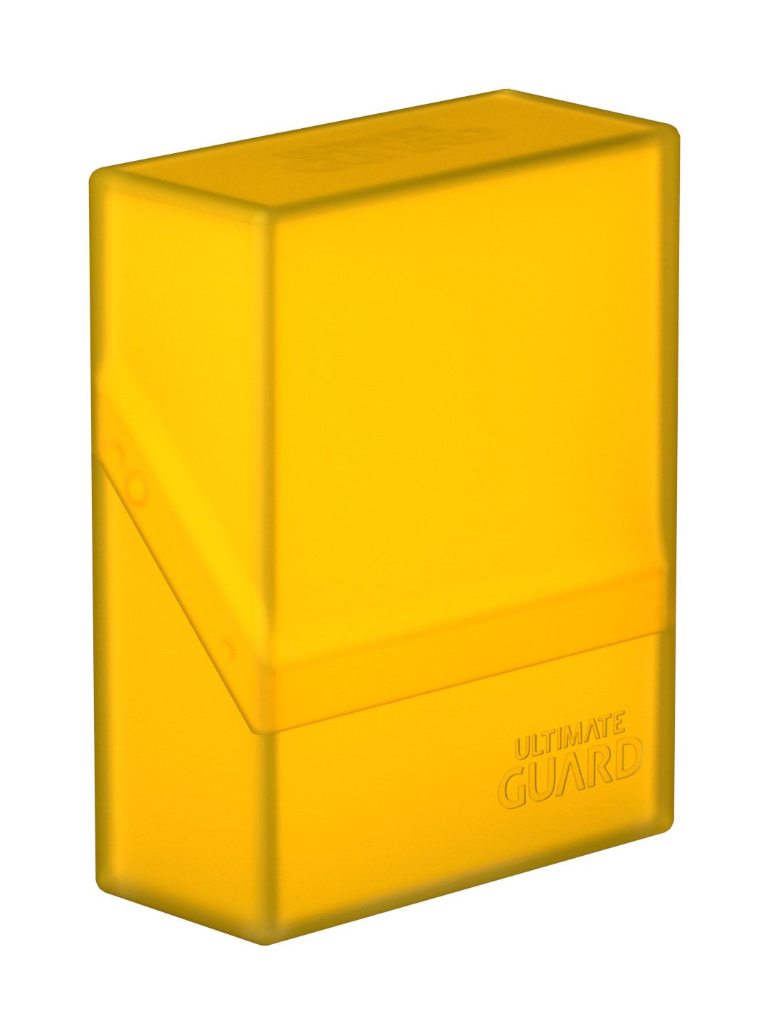 Ultimate Guard Ultimate Guard Boulder 40+ - Amber
