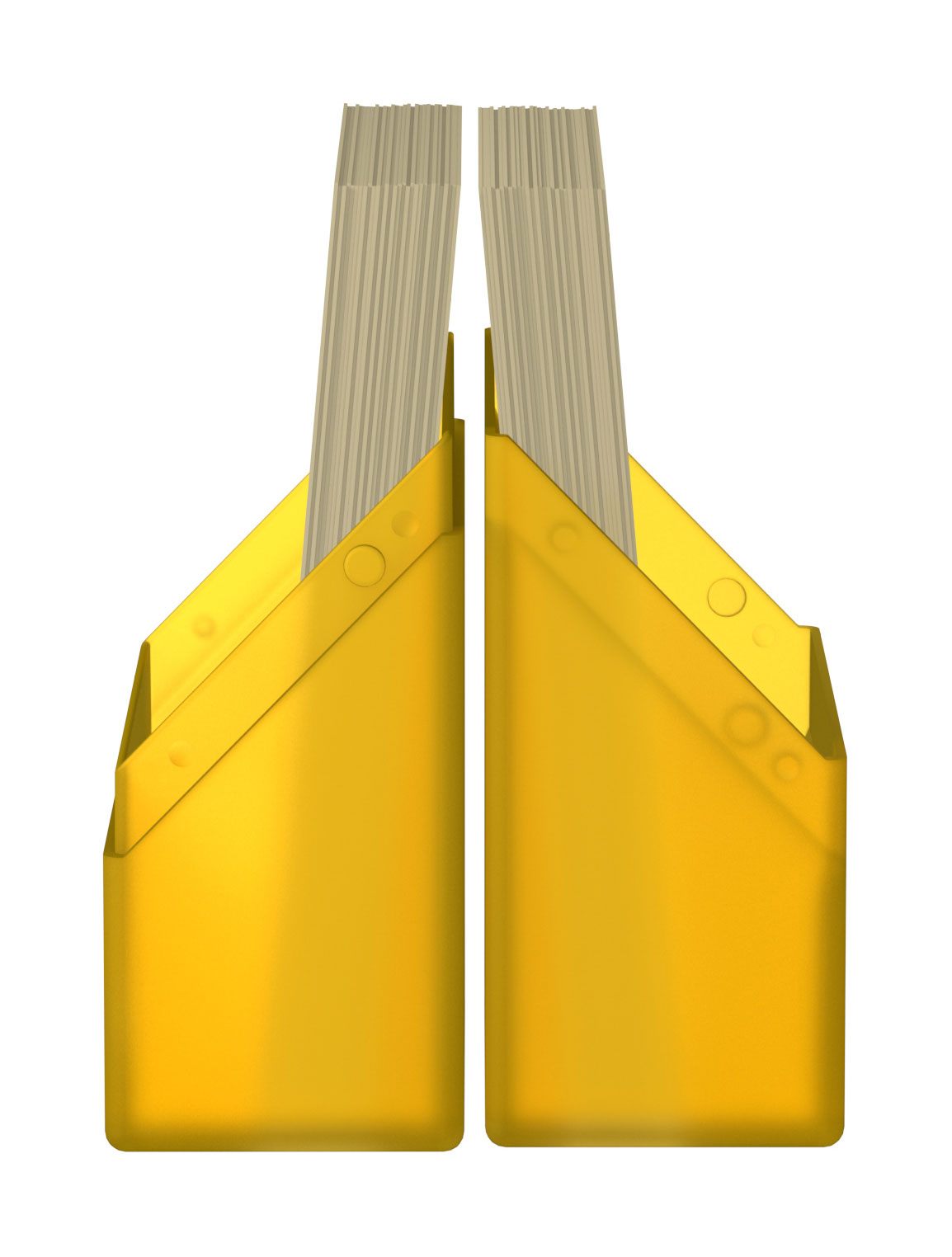 Ultimate Guard Ultimate Guard Boulder 40+ - Amber