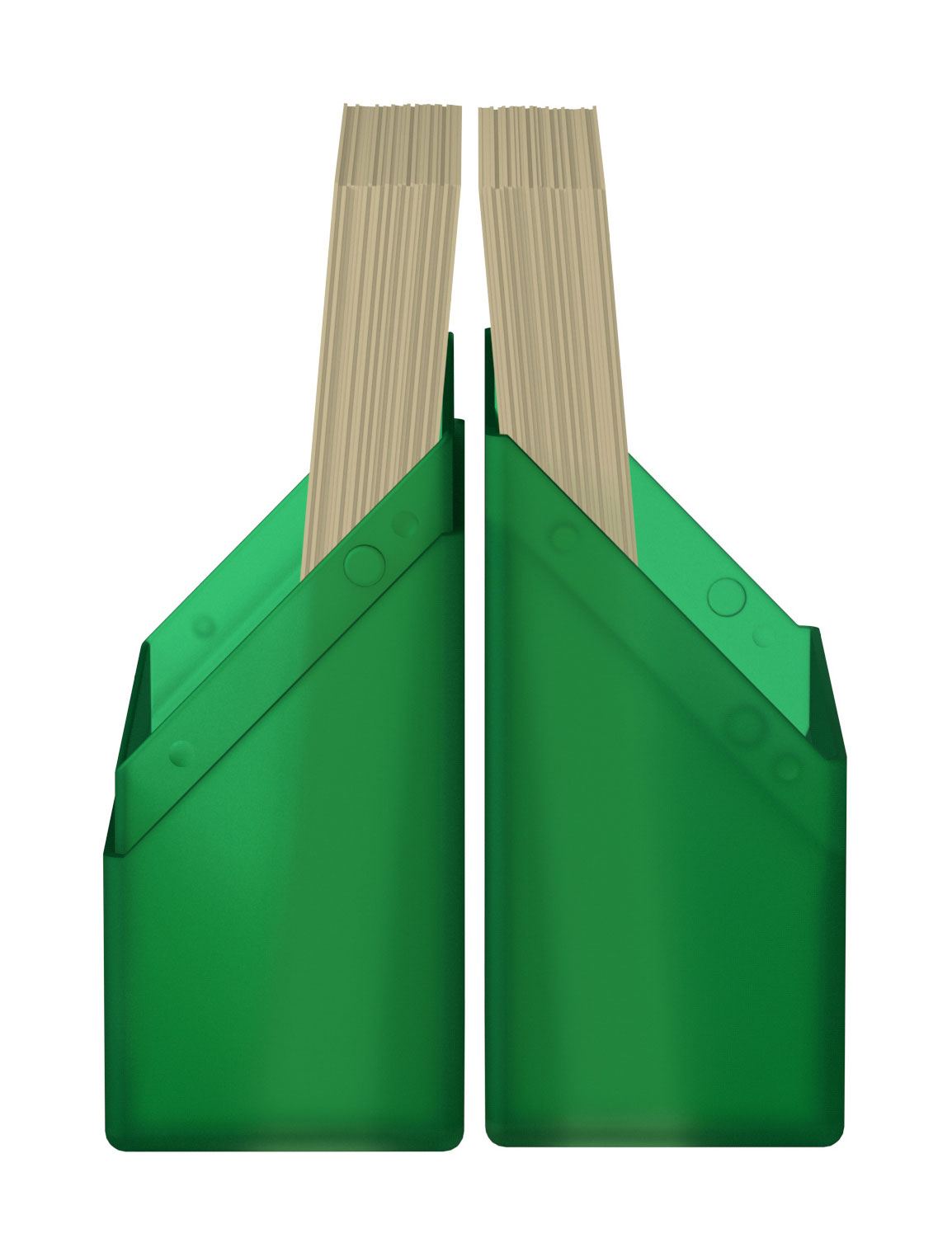 Ultimate Guard Ultimate Guard Boulder 40+ - Emerald