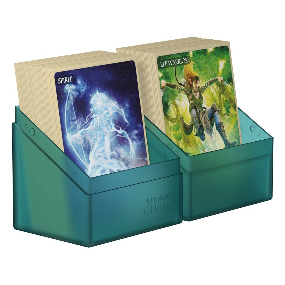 Ultimate Guard Ultimate Guard Boulder 80+ - Malachite