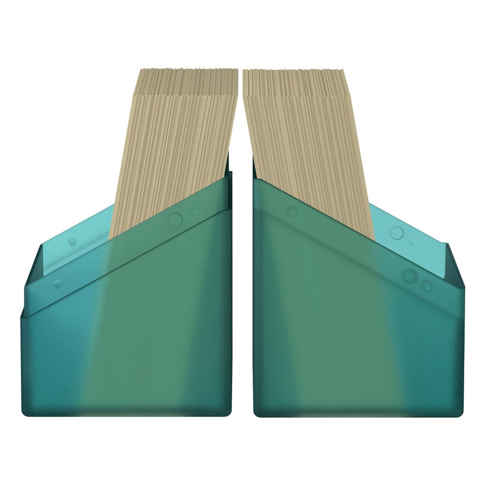 Ultimate Guard Ultimate Guard Boulder 80+ - Malachite