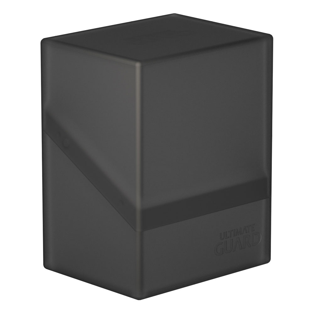 Ultimate Guard Ultimate Guard Boulder 80+ - Onyx