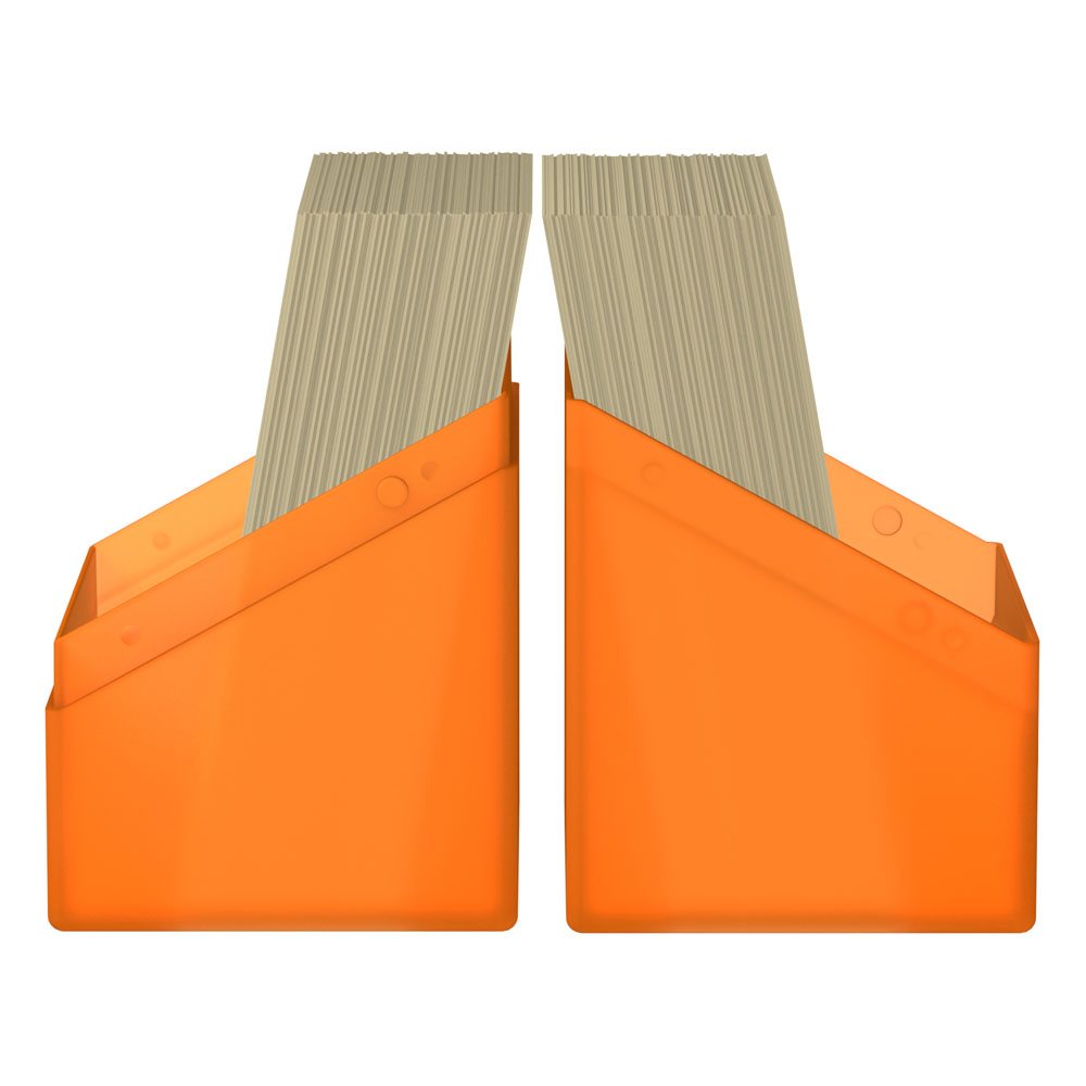 Ultimate Guard Ultimate Guard Boulder 80+ - Poppy Topaz