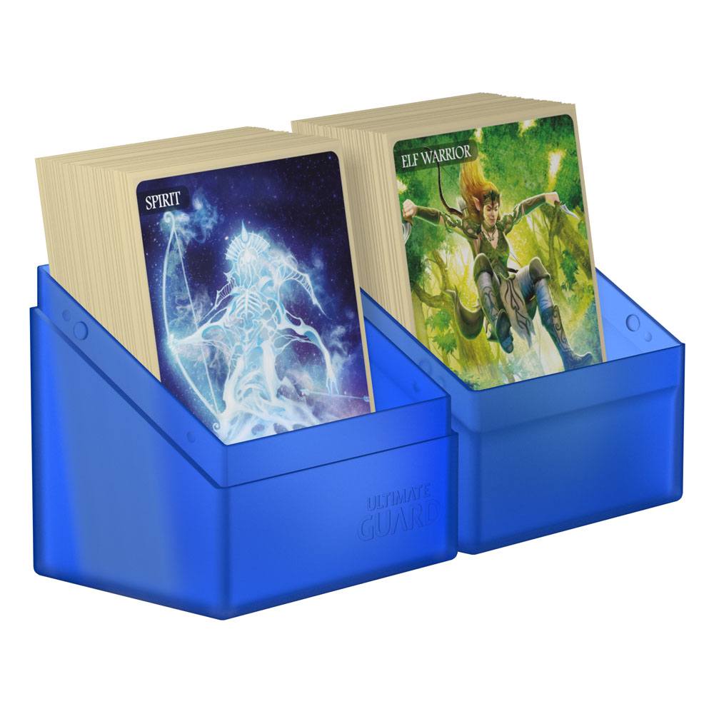 Ultimate Guard Ultimate Guard Boulder 80+ - Sapphire