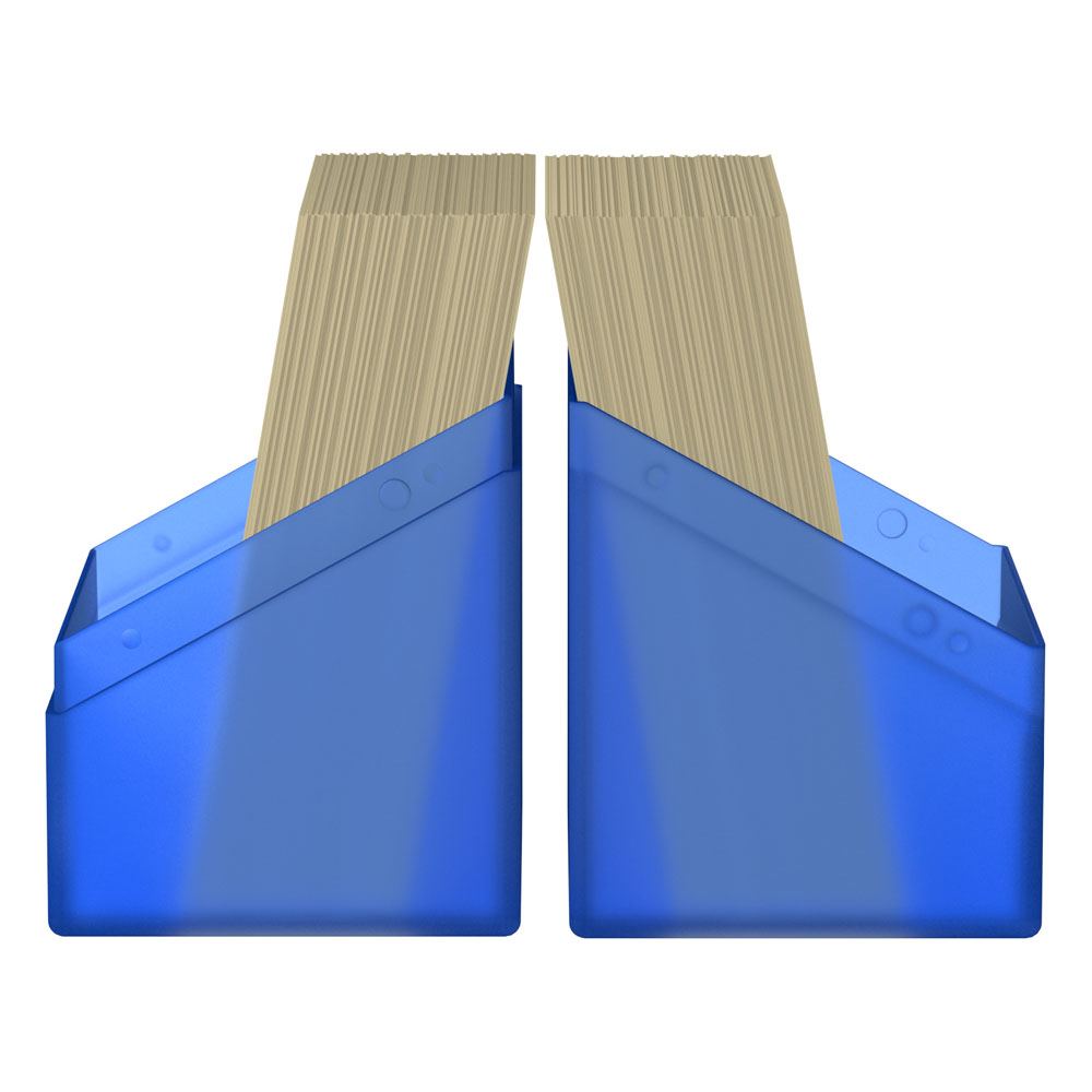 Ultimate Guard Ultimate Guard Boulder 80+ - Sapphire
