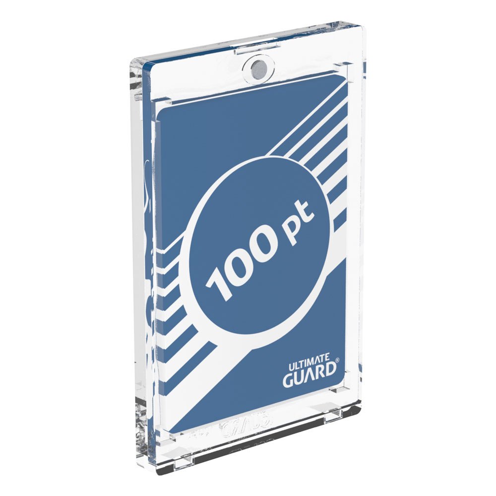 Ultimate Guard Ultimate Guard Card Case Magnetic - 100 pt