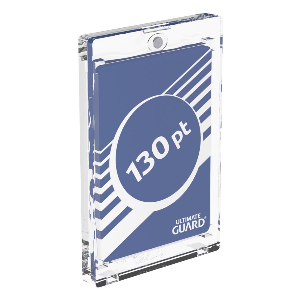 Ultimate Guard Ultimate Guard Card Case Magnetic - 130 pt