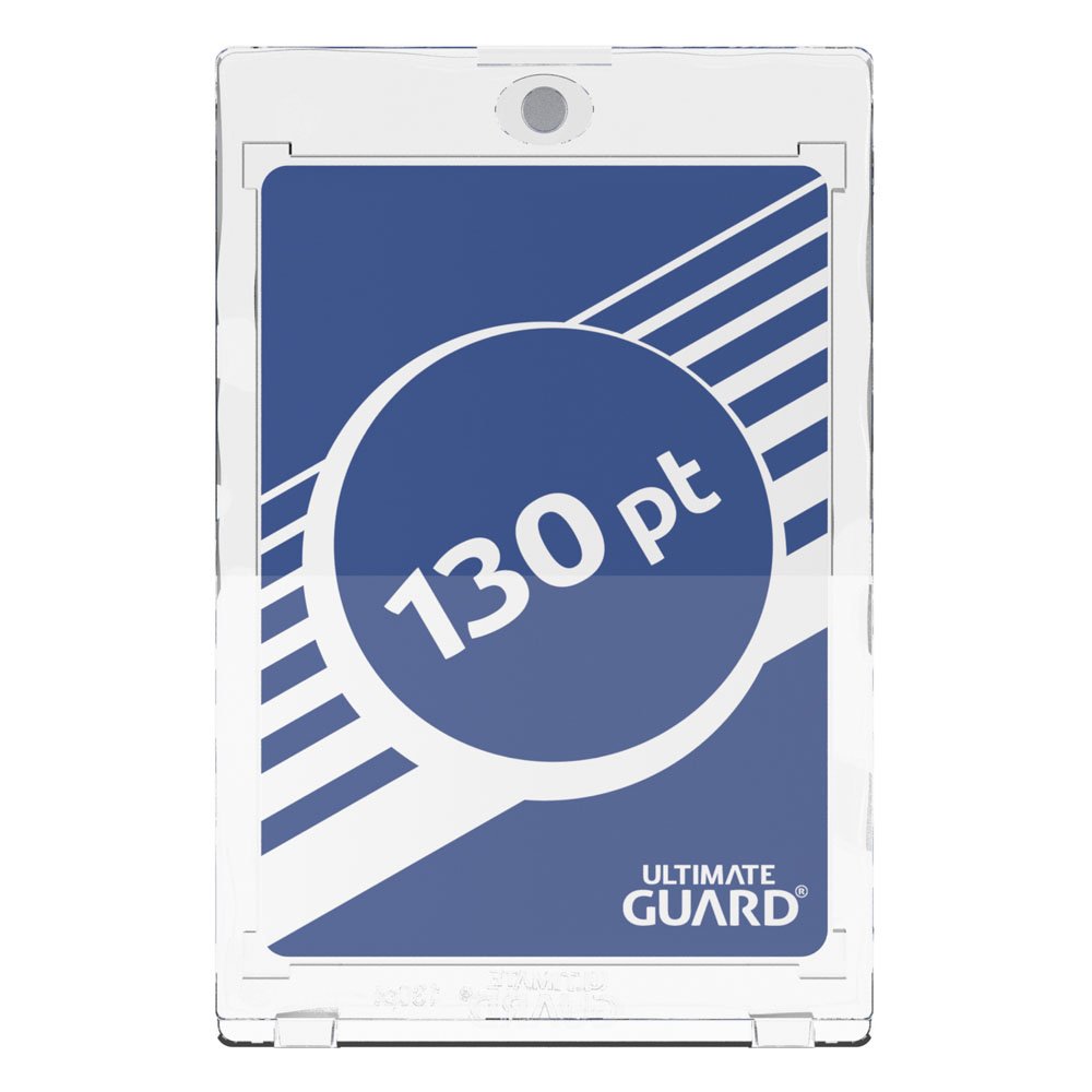 Ultimate Guard Ultimate Guard Card Case Magnetic - 130 pt