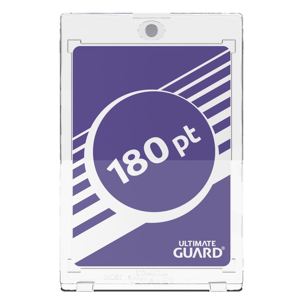 Ultimate Guard Ultimate Guard Card Case Magnetic - 180 pt