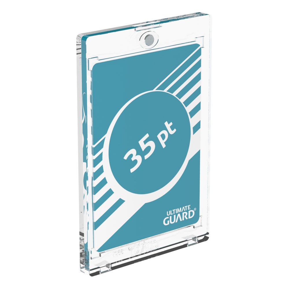 Ultimate Guard Ultimate Guard Card Case Magnetic - 35 pt