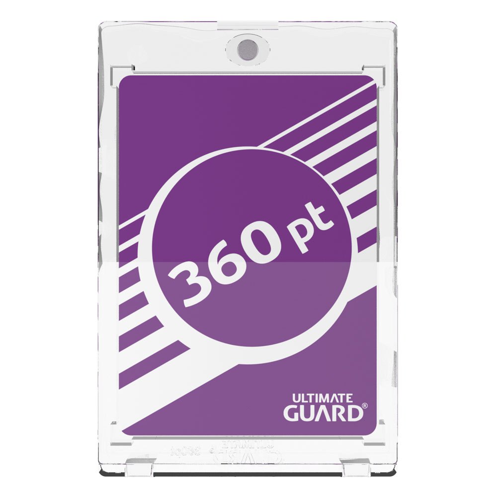 Ultimate Guard Ultimate Guard Card Case Magnetic - 360 pt