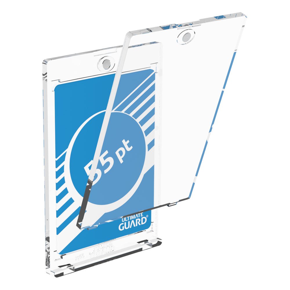 Ultimate Guard Ultimate Guard Card Case Magnetic - 55 pt