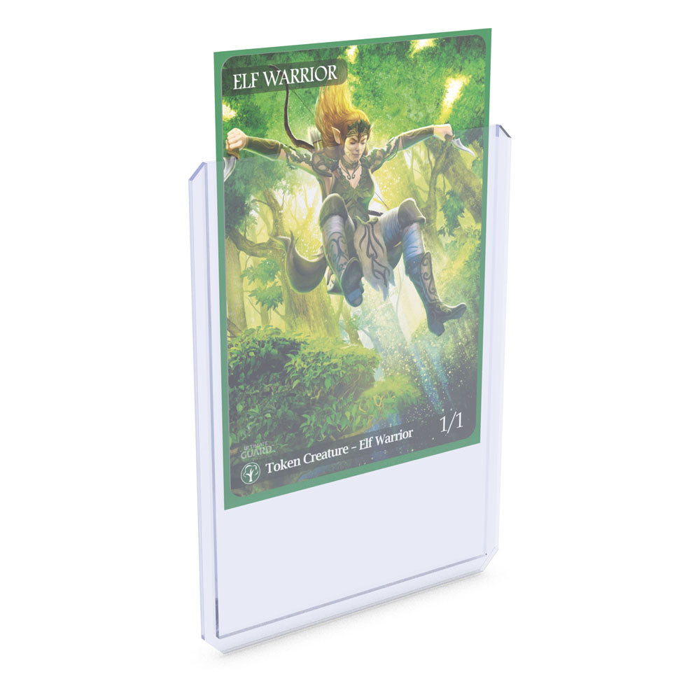 Ultimate Guard Ultimate Guard Card Covers Toploading (25) - 35 pt