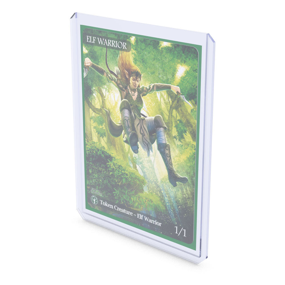Ultimate Guard Ultimate Guard Card Covers Toploading (25) - 35 pt