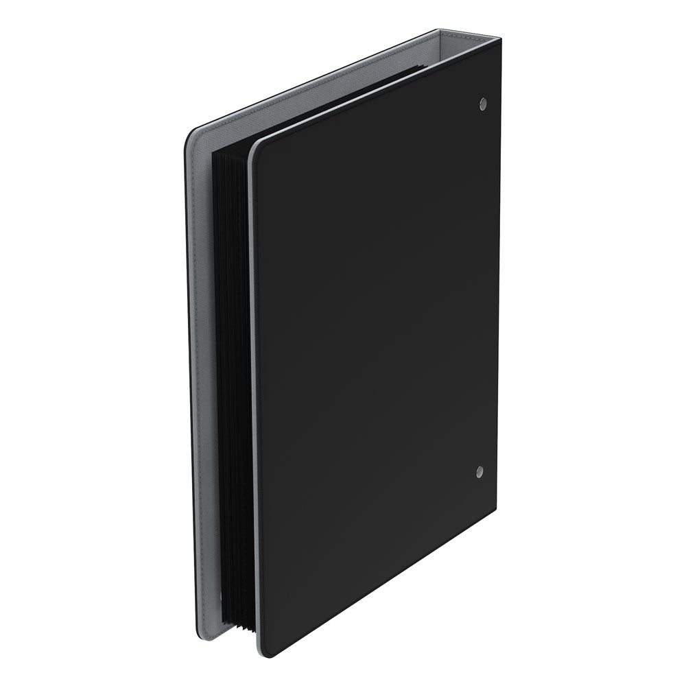 Ultimate Guard Ultimate Guard Collector's Album Xenoskin Regular Slim - Black