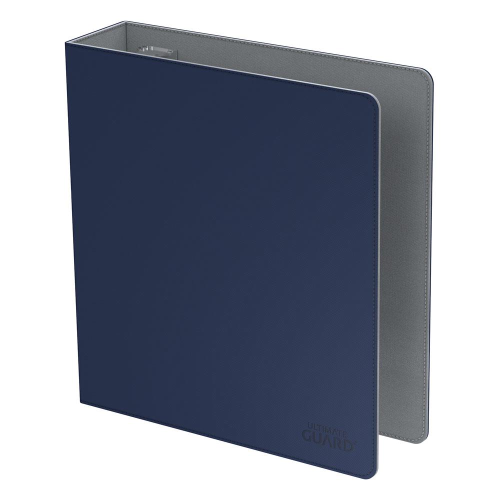 Ultimate Guard Ultimate Guard Collector's Album Xenoskin Regular - Blue