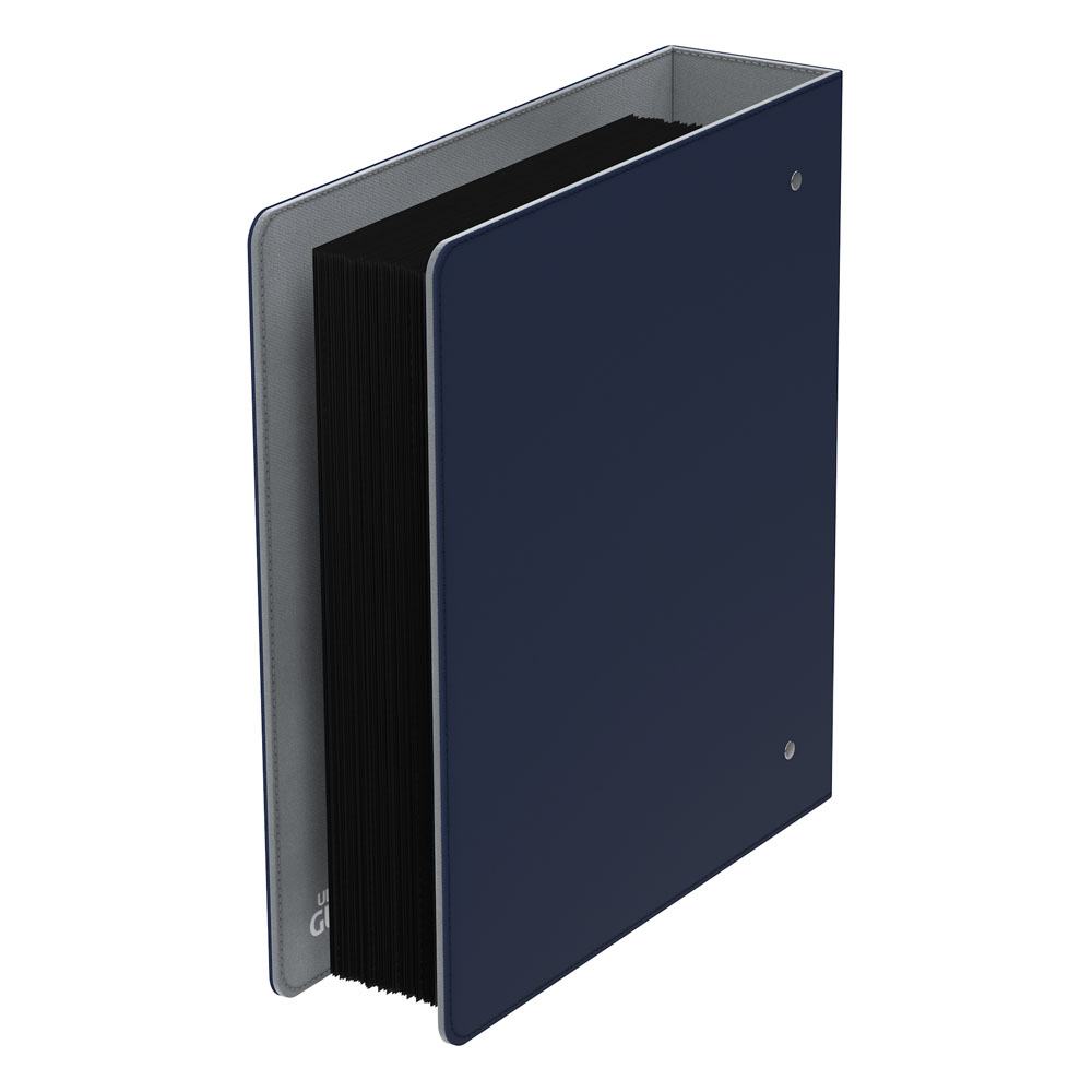 Ultimate Guard Ultimate Guard Collector's Album Xenoskin Regular - Blue