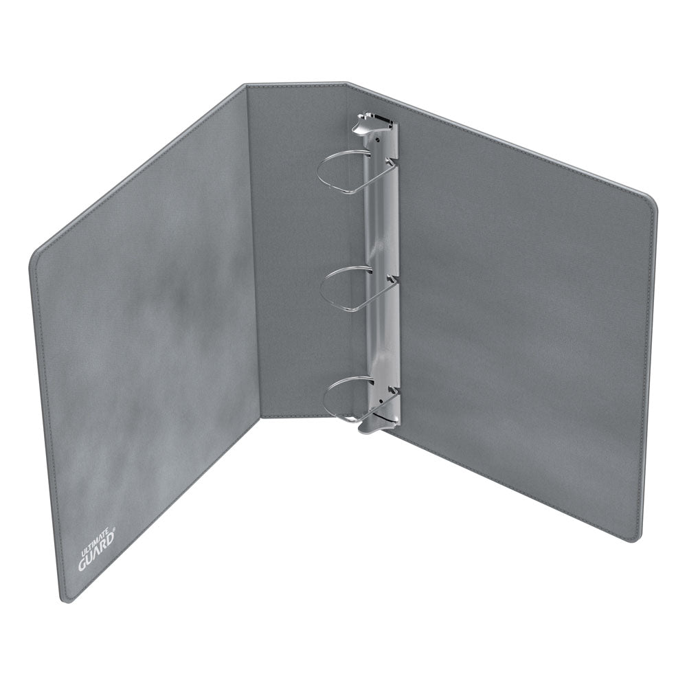 Ultimate Guard Ultimate Guard Collector's Album Xenoskin Regular - Grey