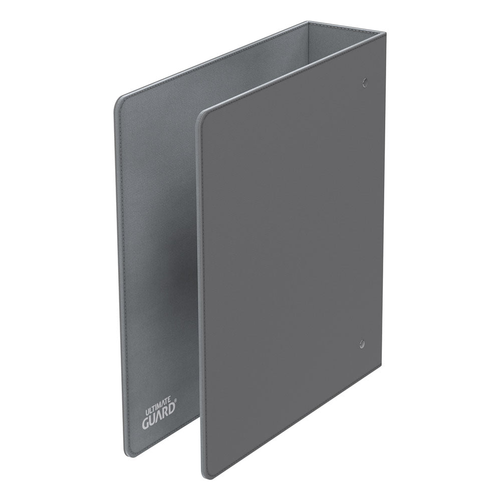 Ultimate Guard Ultimate Guard Collector's Album Xenoskin Regular - Grey