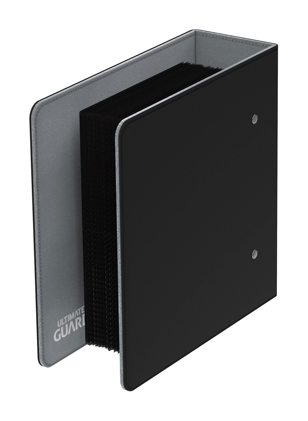 Ultimate Guard Ultimate Guard Collector's Album Xenoskin Compact - Black