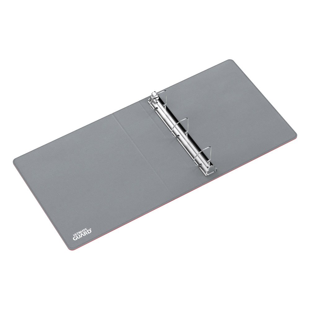 Ultimate Guard Ultimate Guard Collector's Album Xenoskin Regular - Red