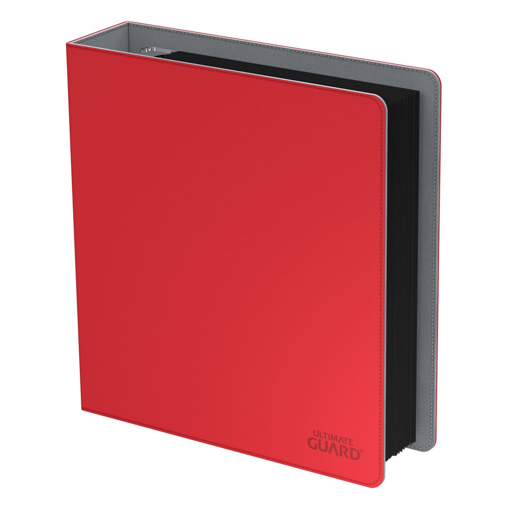 Ultimate Guard Ultimate Guard Collector's Album Xenoskin Regular - Red