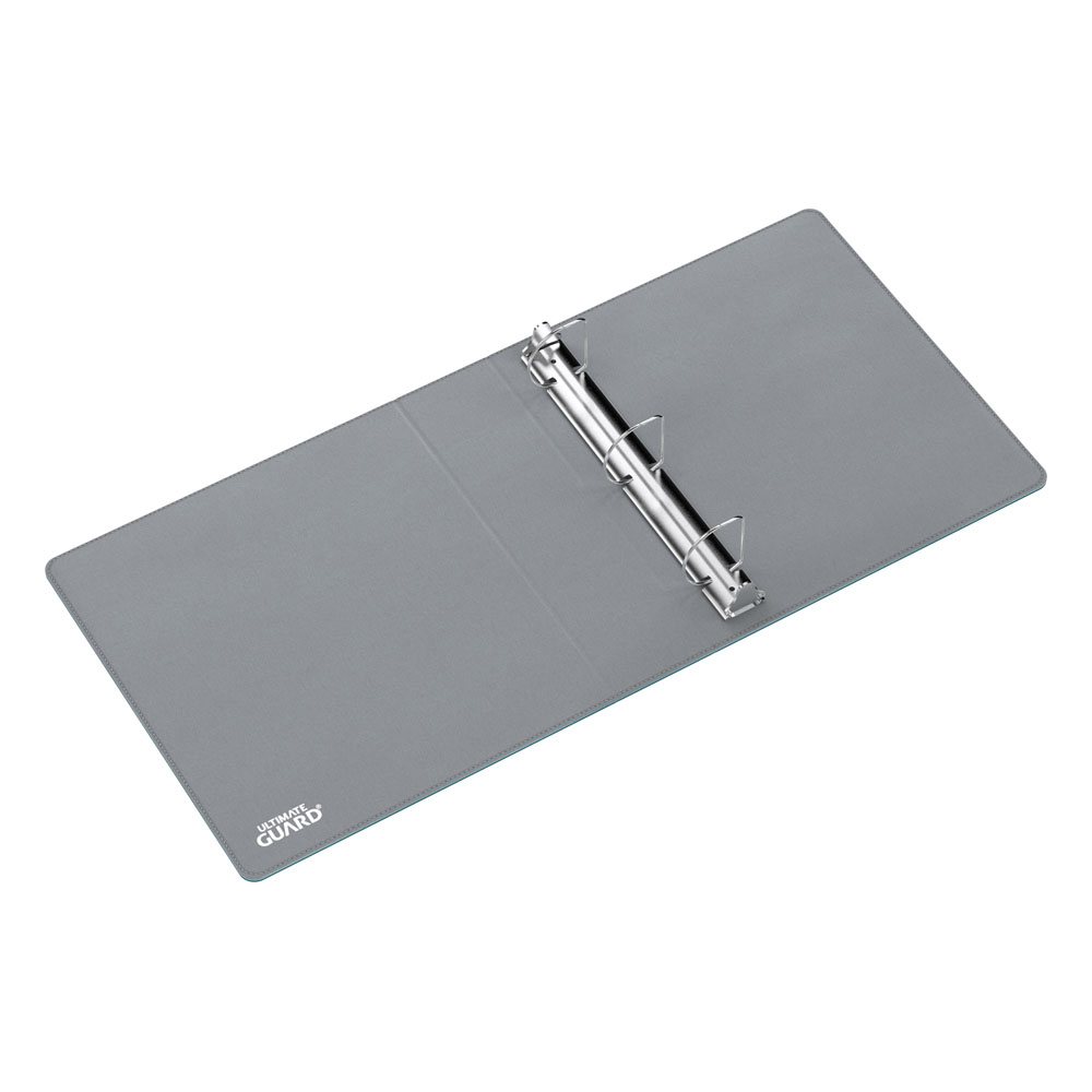 Ultimate Guard Ultimate Guard Collector's Album Xenoskin Regular - Petrol