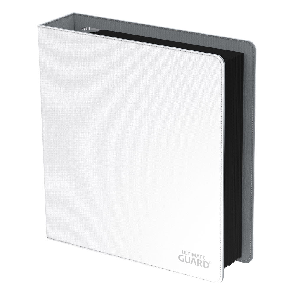 Ultimate Guard Ultimate Guard Collector's Album Xenoskin Regular - White