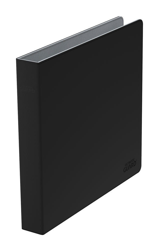 Ultimate Guard Ultimate Guard Collector's Album Xenoskin QuadRow Slim - Black