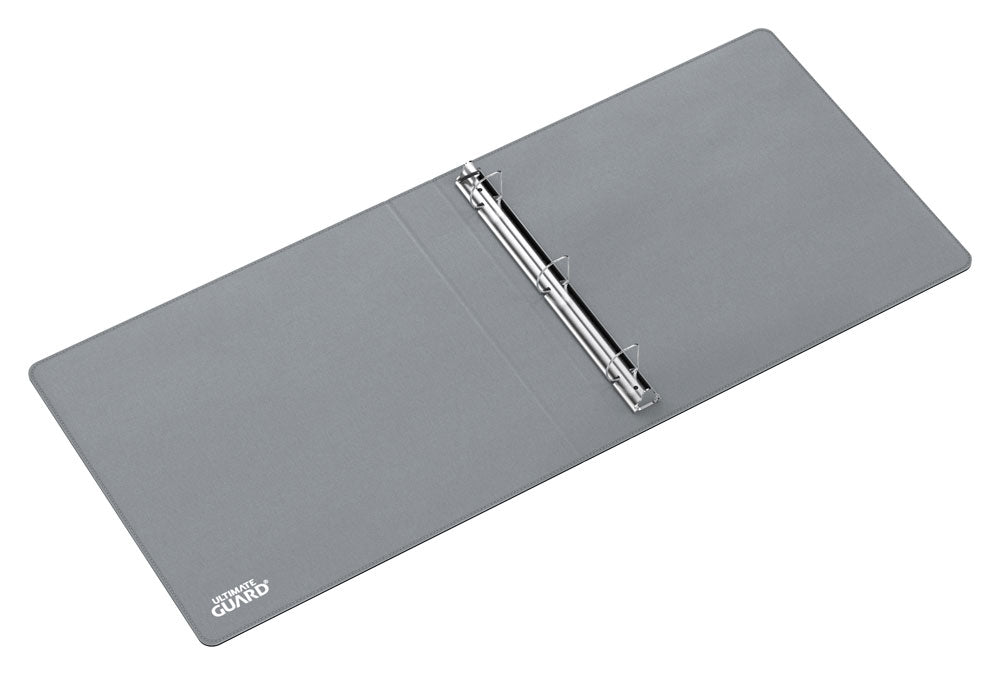 Ultimate Guard Ultimate Guard Collector's Album Xenoskin QuadRow Slim - Black